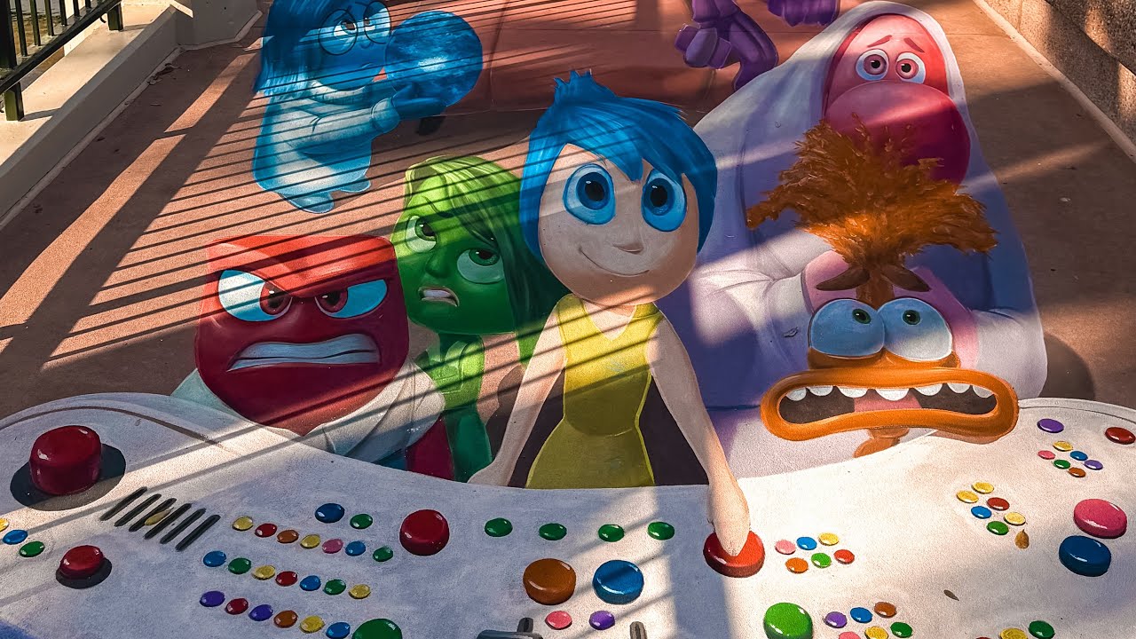 EPCOT Festival of the Arts 2026 + Our Favorite Rides!