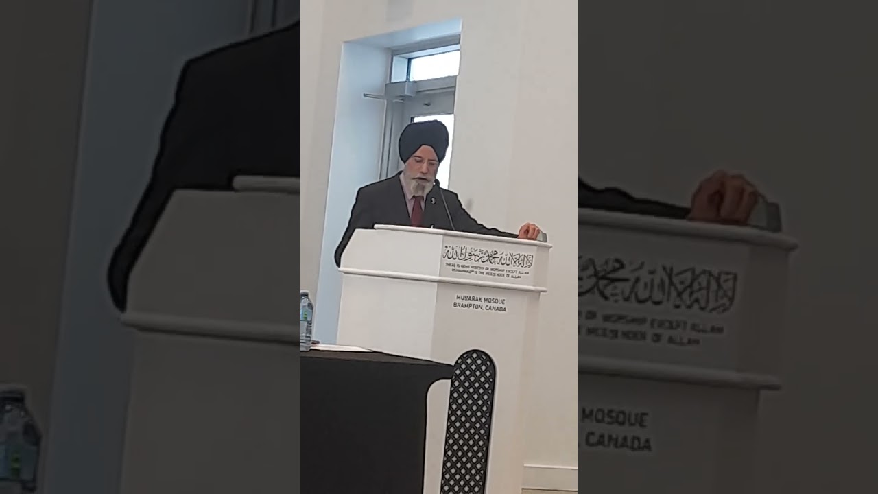 Peaceful Coexistence: How to Live in Harmony Based on Sikh Values