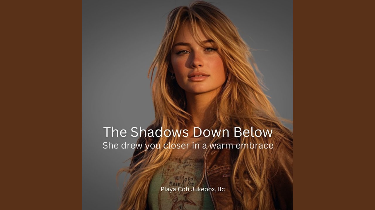 The Shadows Down Below