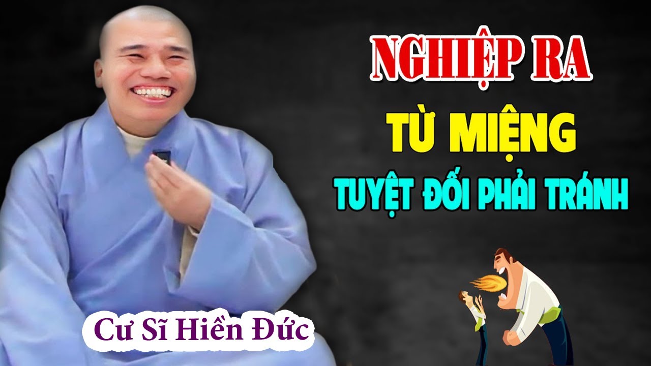 NGHIỆP RA TỪ ĐÂU#cusinhuanduc #chuoithapthonglieuphap #phapthoaihay