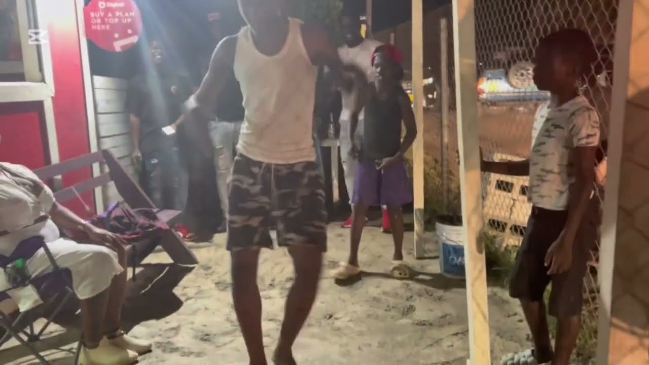 D’ Regulars x Teeth - {Like Dat} Visualizer Grenada 2025 Soca