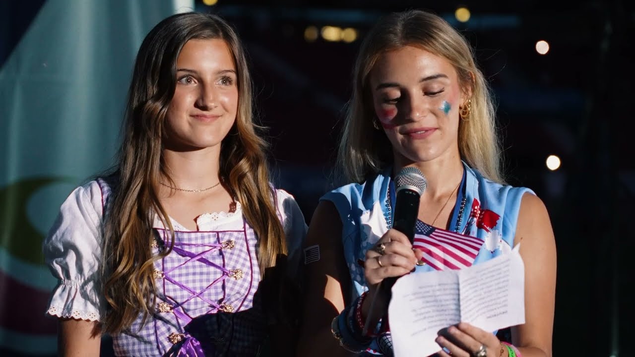 Aftermovie UWG 2025