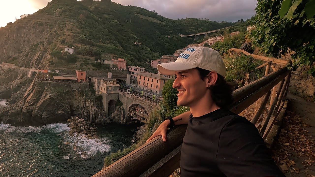 Seja voc&ecirc; mesmo