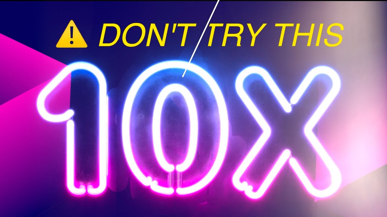 10X vibrating noise for your 🐱-FASTEST Immersive sound