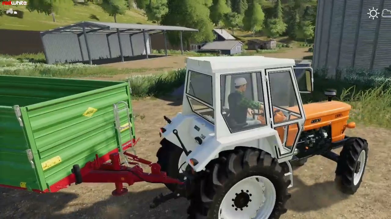 a farming story. #fs19 #fs19gameplay Farming Sümilator 19