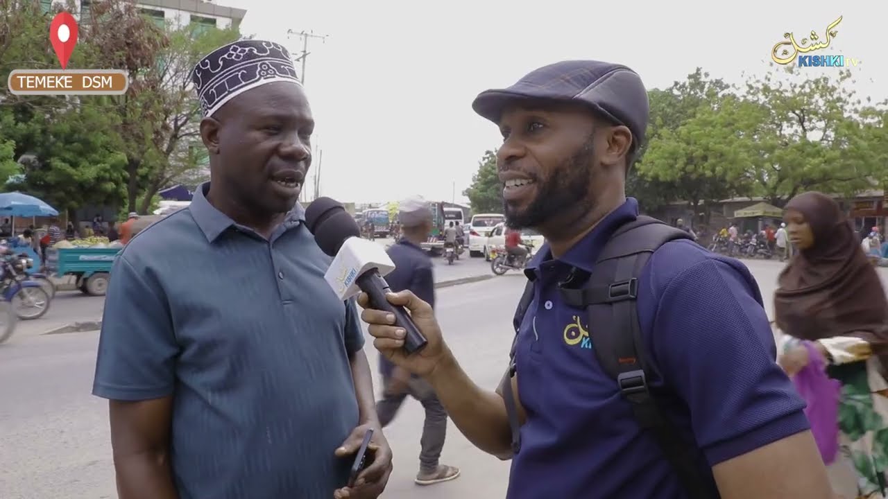 TAJA MAMBO MAWILI YANAYOHARIBU FUNGA KWA MFUNGAJI