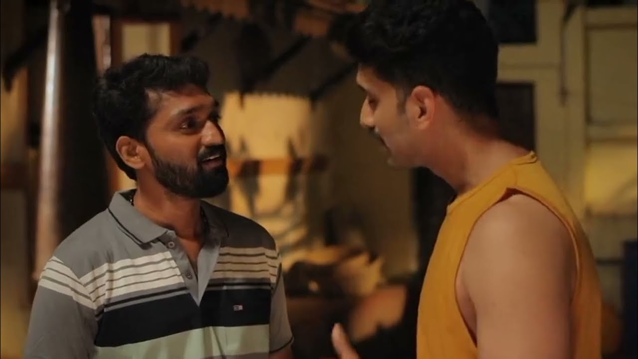 azhagae azhagu promo | mathi defiantly refuses to apologies to thangaraj and suresh  standing firm.
