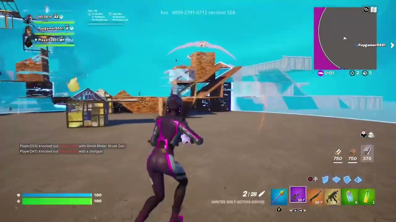 Nice snipes clips (Clip1🎥)