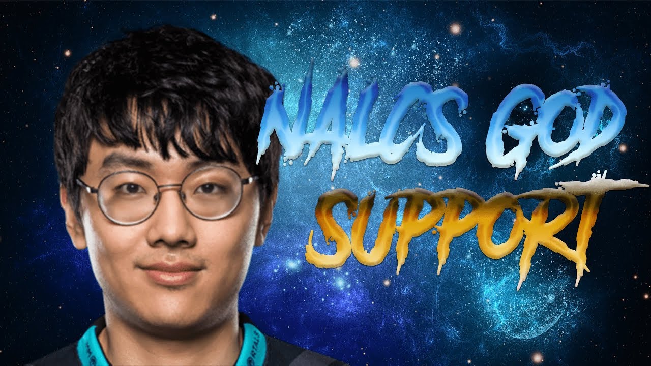 OLLEH - NALCS #1 Support Montage (Feat. Doublelift)