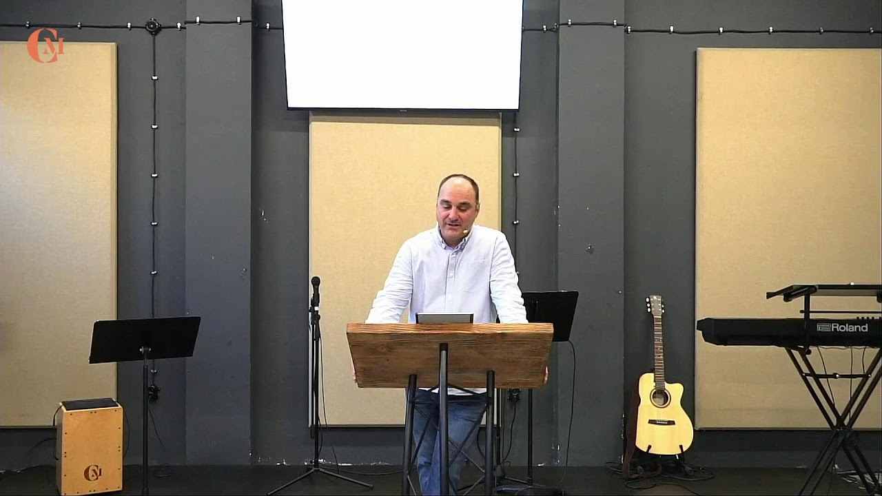 Коя планина изкачваш? | Ангел Спасов | Църква Свято място