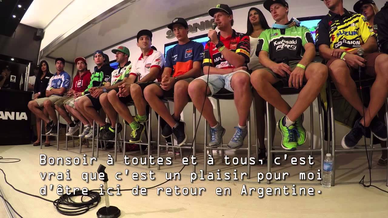 Enduro del Verano avec Adrien Van Beveren - 2X Winner