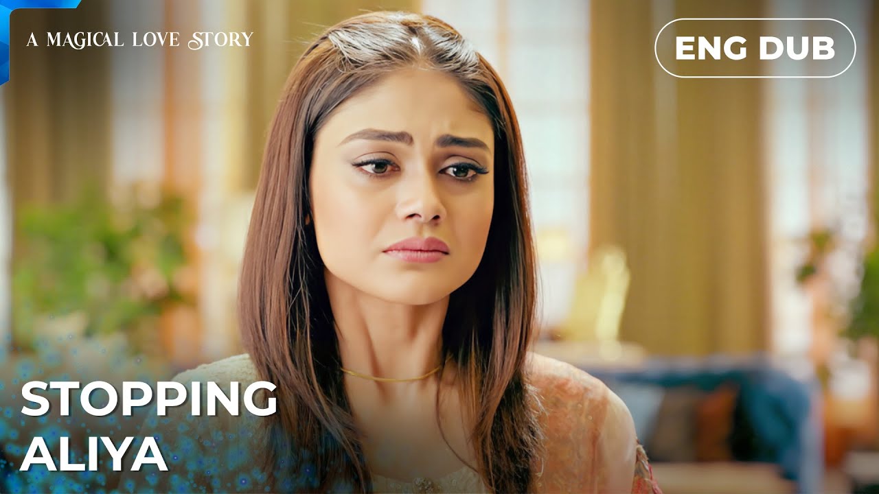 He Doesn't Remember Anything — A Magical Love Story | Indian Drama | Dubbed in English 