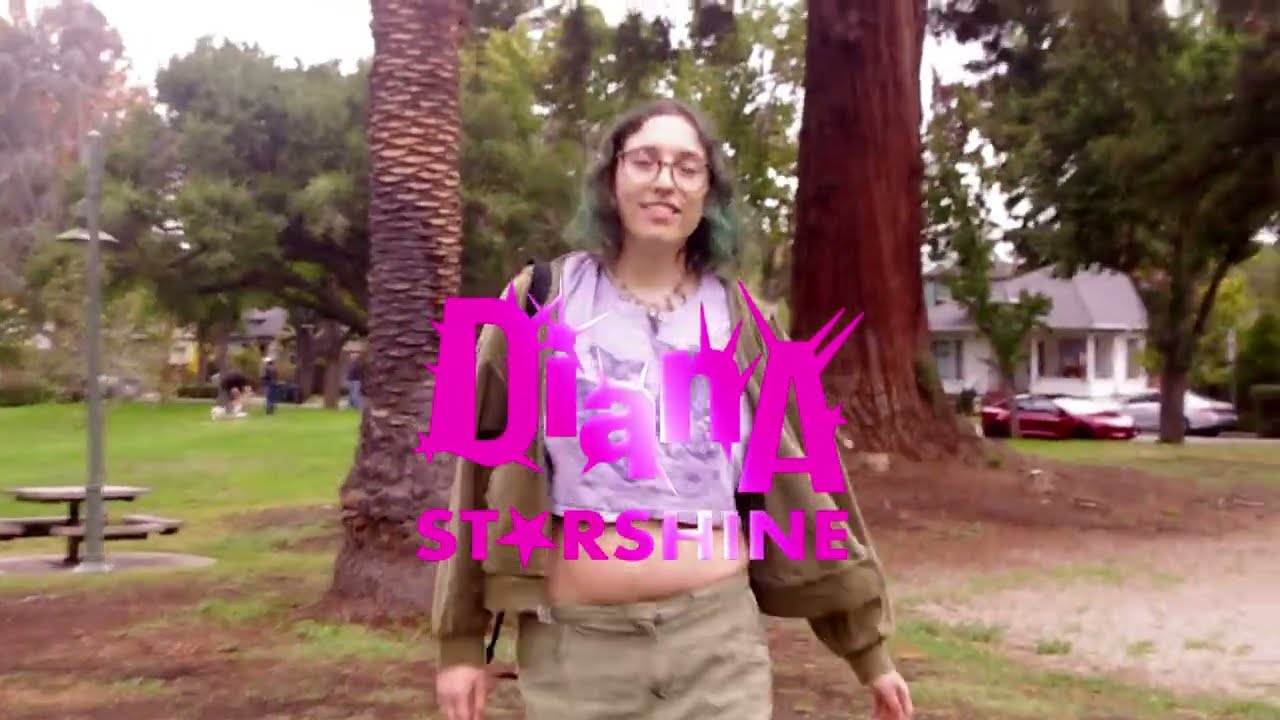 California Creatives: Diana Starshine #canonfirstcutcontest