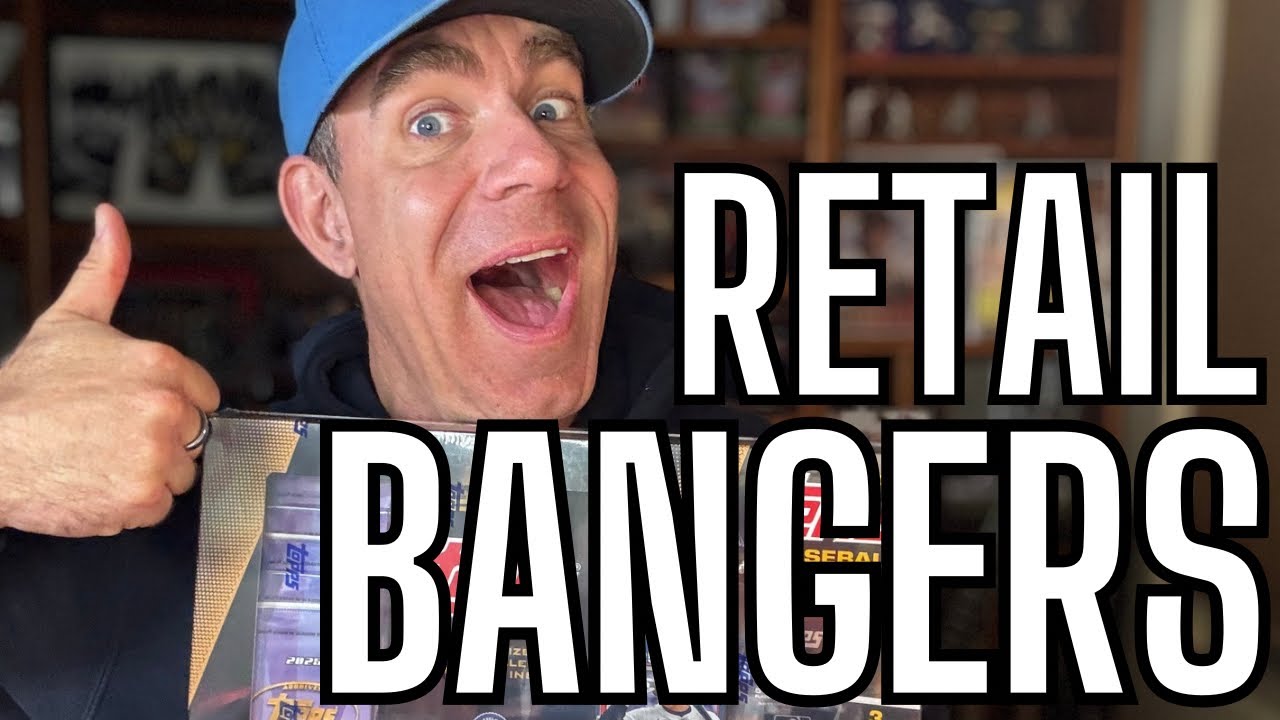 ROOKIE AUTO and SUPERSTAR PARALLEL in the SAME PACK!