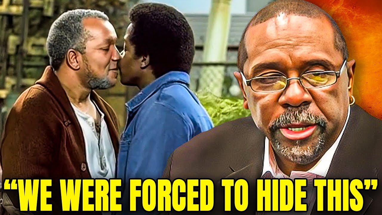 Most Fans Never Figured This ''Sanford And Son'' Scene Out, Now The Cast Is Finally Revealing It