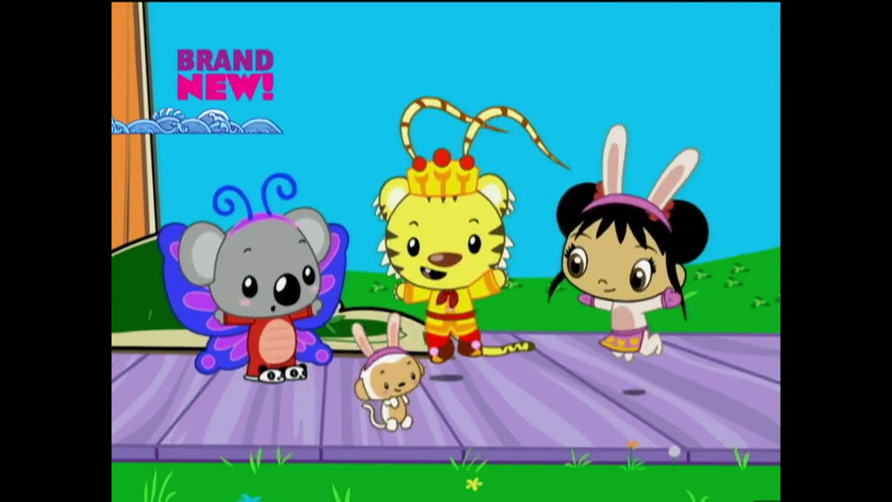 Nickelodeon Playdate - NHKL 