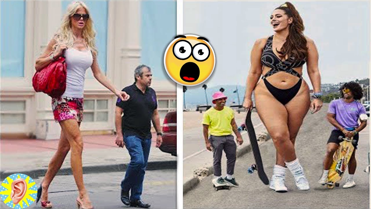 Gerçek Olduğuna İNANAMAYACAĞINIZ 10 Sıradışı Kadın