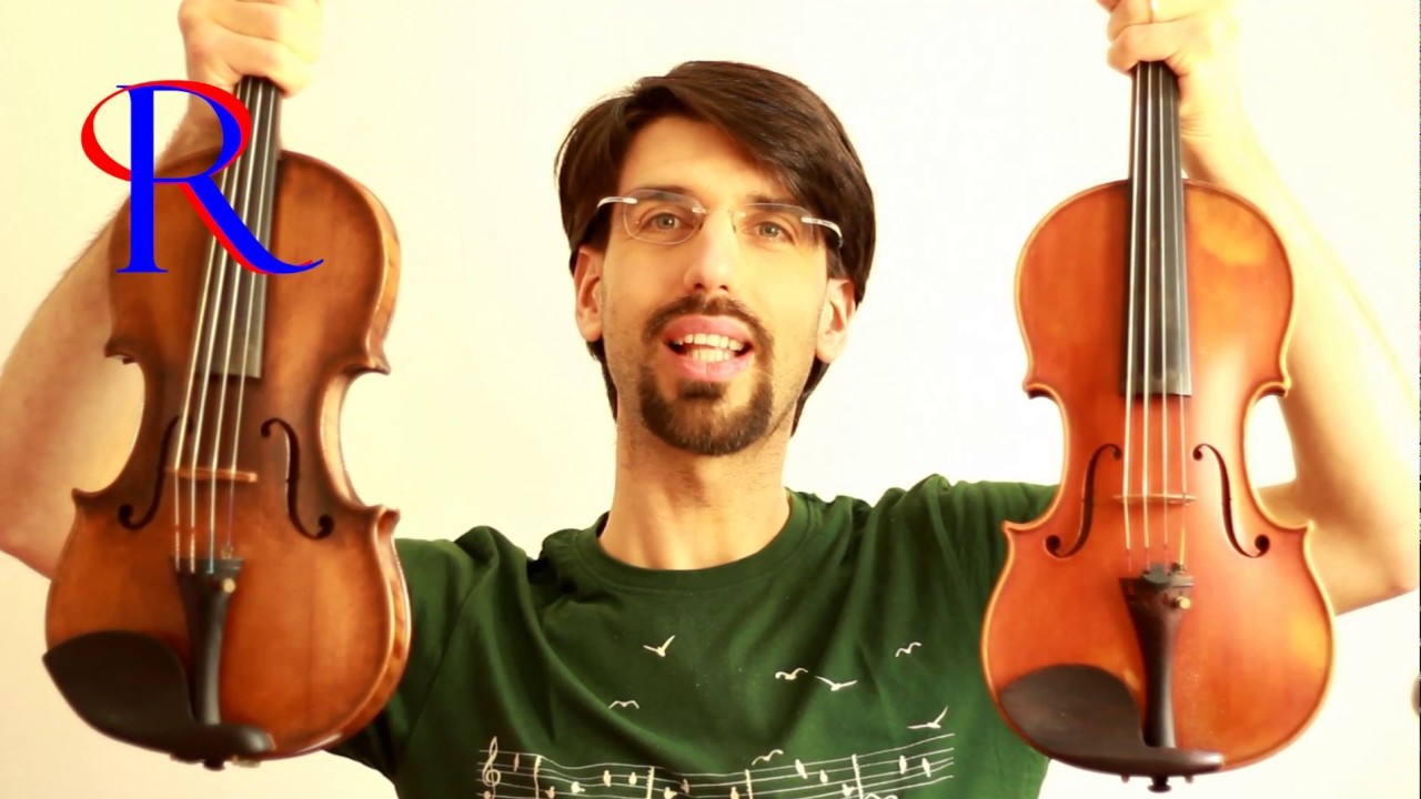 Cos'&egrave; un quartetto d'archi?