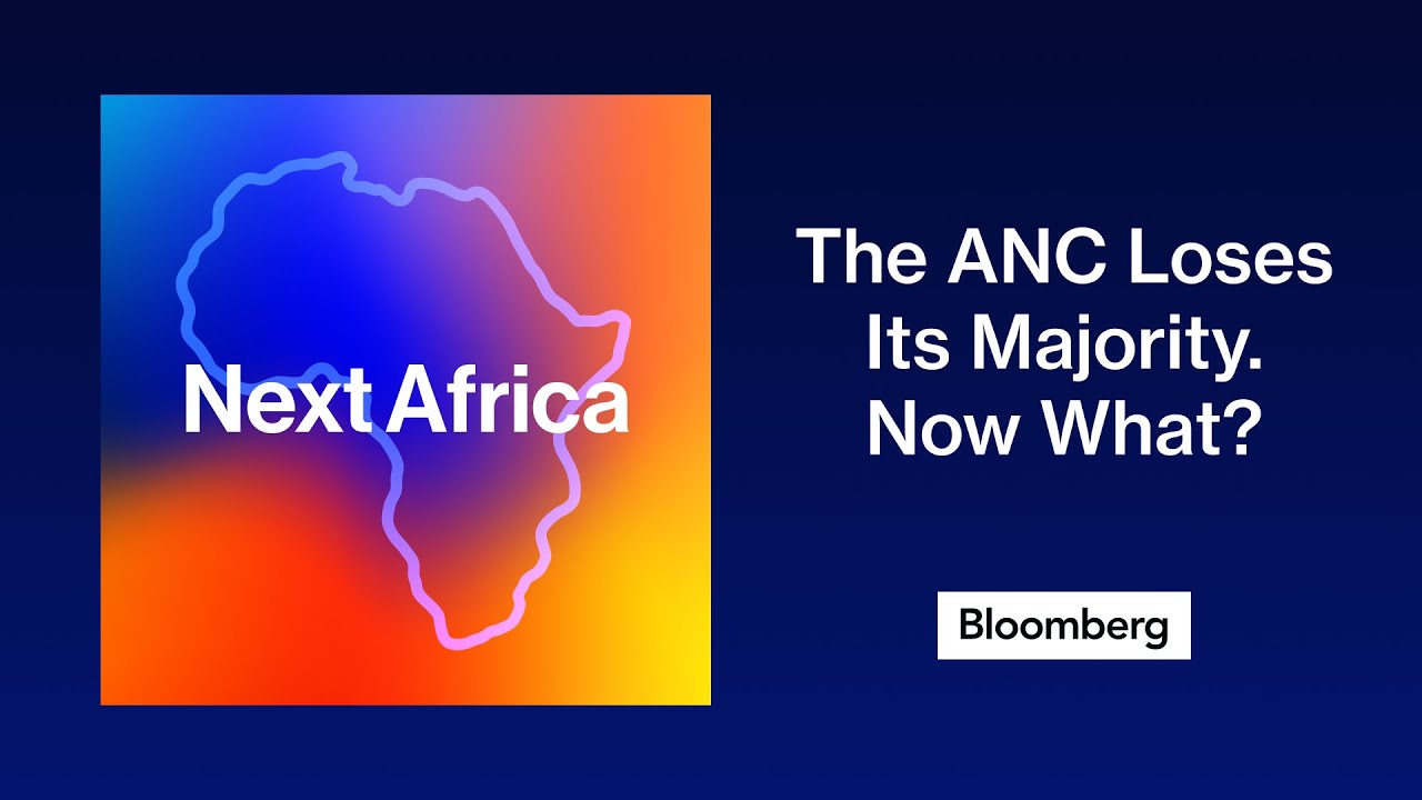 The ANC Loses Its Majority, What Does It Mean For South Africa? | Next Africa