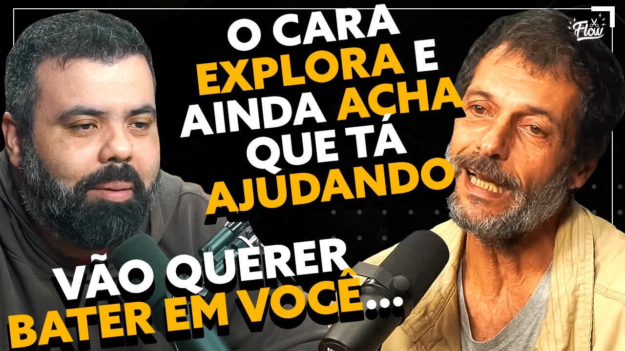 Quem tem EMPREGADOS DOM&Eacute;STICOS aproveita de uma INJUSTI&Ccedil;A SOCIAL (Eduardo Marinho)