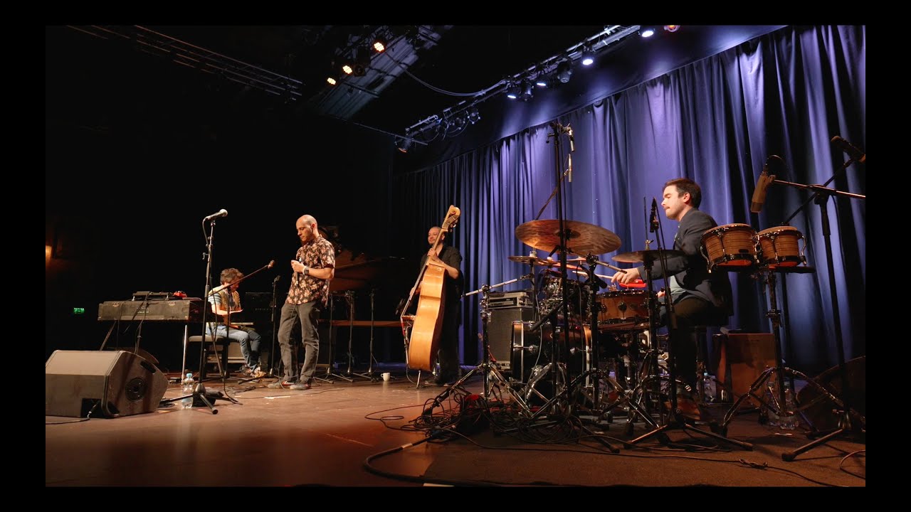 Jazzfest Bonn 2024: Harold López-Nussa - 