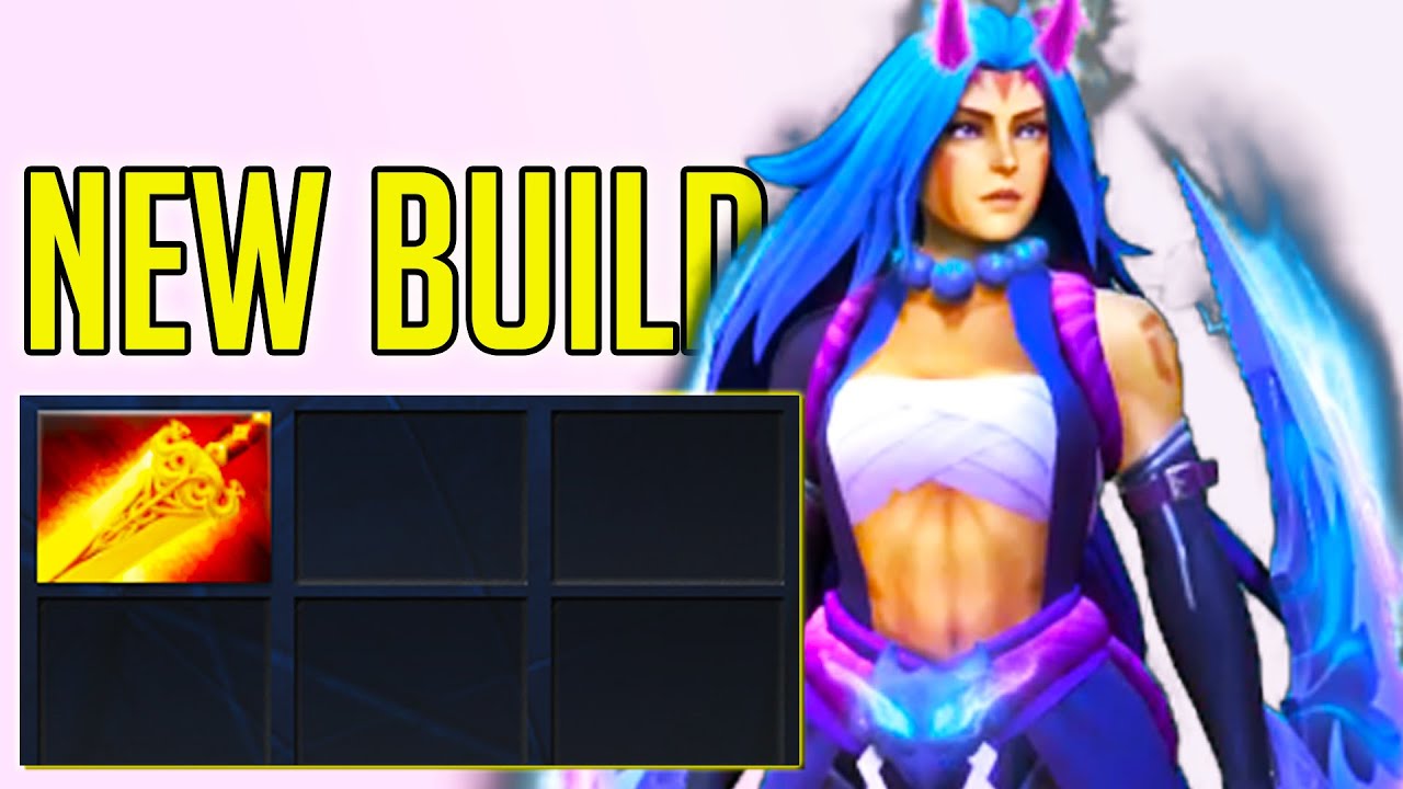 This AM build is INSANE - Destroying Pro Players