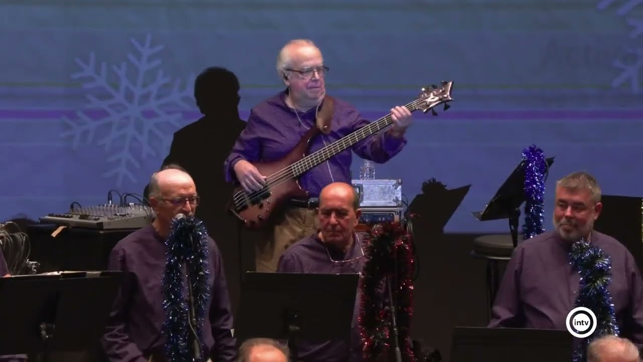 Grupo Almenara Concierto Navidad 2023