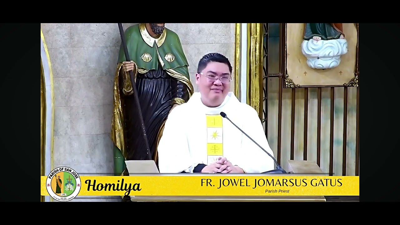 Hindi Perpekto ang Simbahan Pero... 