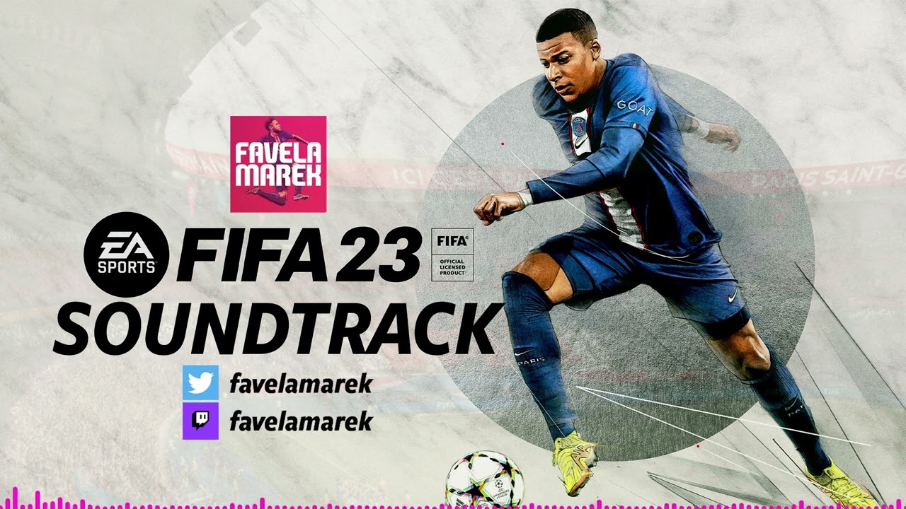 Falling Apart - Sea Girls (FIFA 23 Official Soundtrack)