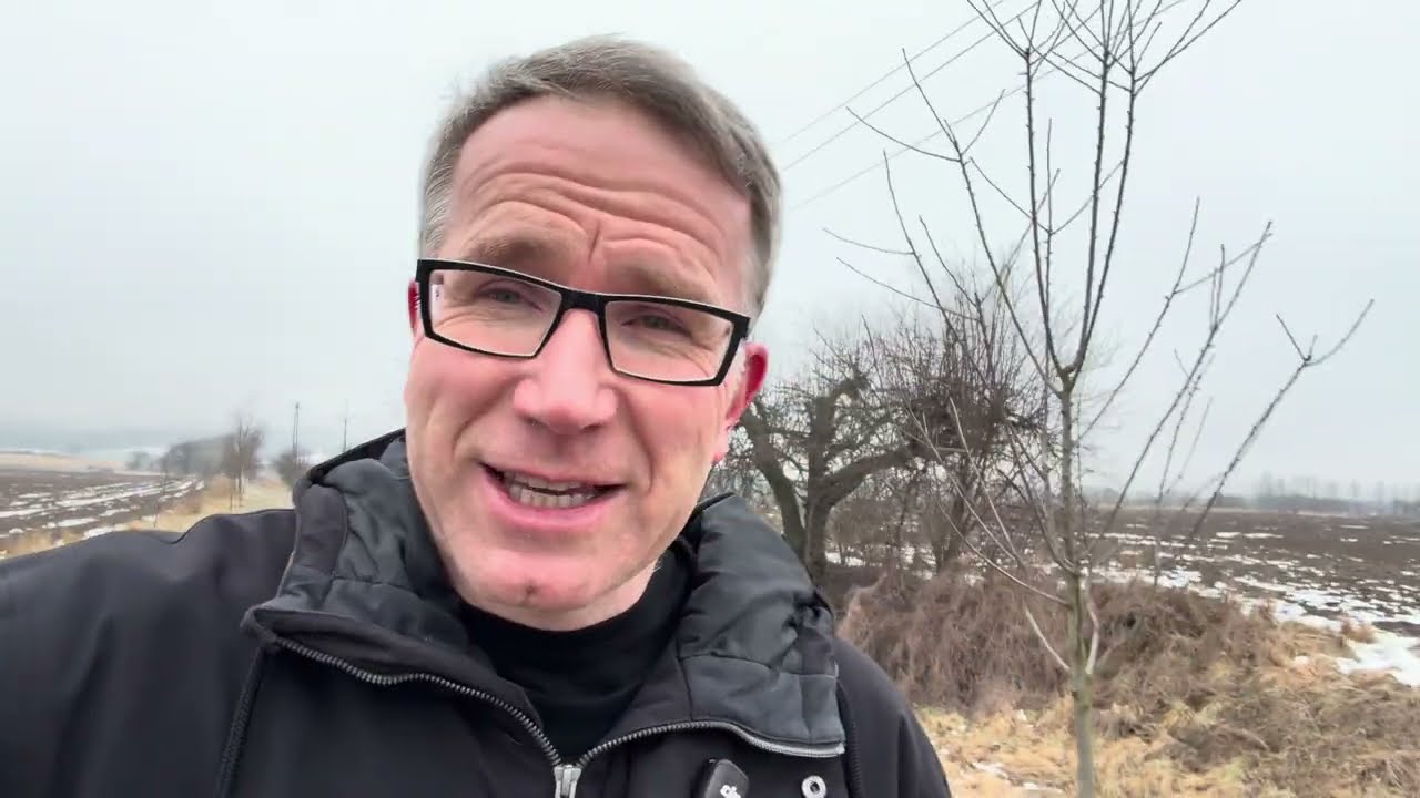 Jak hledat &scaron;těst&iacute;, když se nedař&iacute;? UVEDEN&Iacute; DO NEDĚLE 1. &uacute;nora 