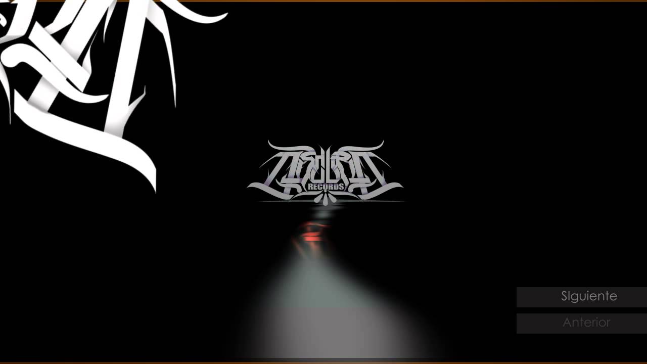 Poder  -  Oscuros Records 2014