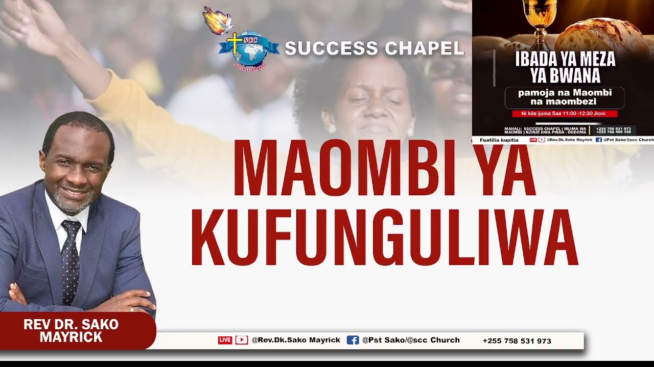 Rehema za Mungu
