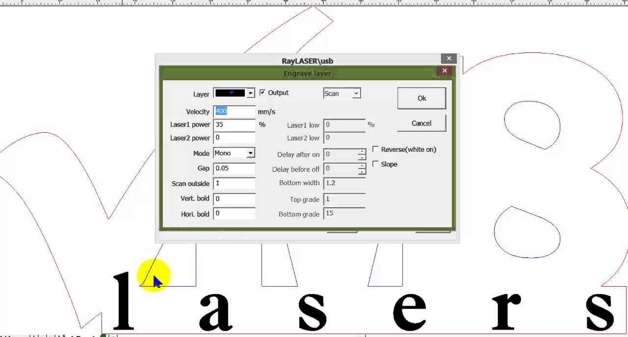 DT Series: NewlyDRAW v2 Basic Operation