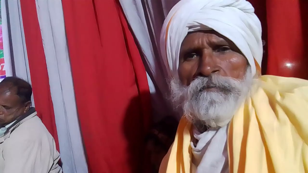 Mangliya wala Sant ka bhajan suniye
