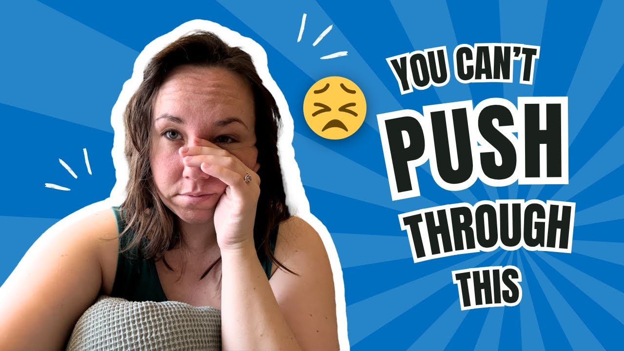 ADHD Burnout is Real — And You’re Not Alone