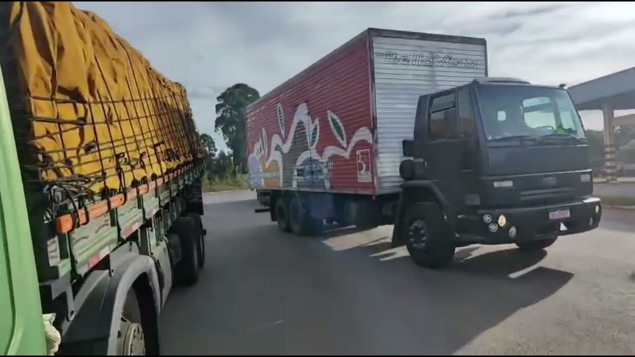 CADA VIAGEM UMA EMOÇÃO 