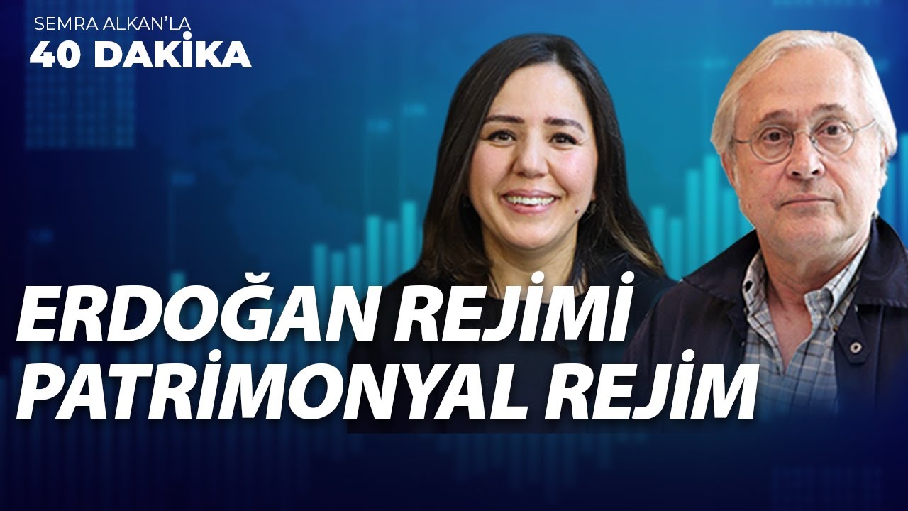 Peker Sistemin Karanlık Y&uuml;z&uuml;n&uuml; G&ouml;sterdi | Konuk: Ali Bayramoğlu