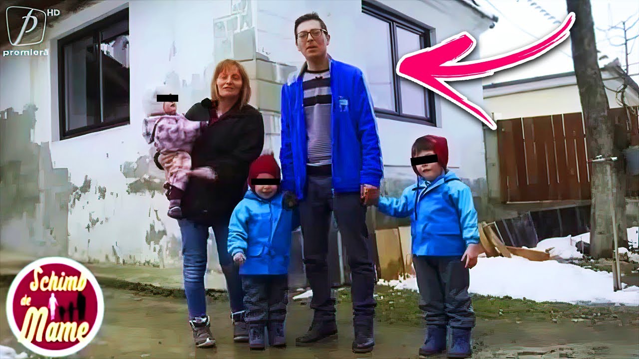 Reactionez la Schimb de... TAȚI?! 😨