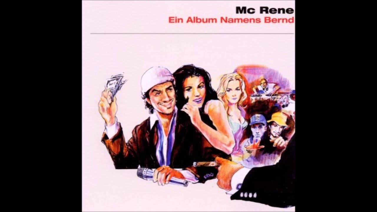Mc Rene - Ich würd alles für dich tun (04)