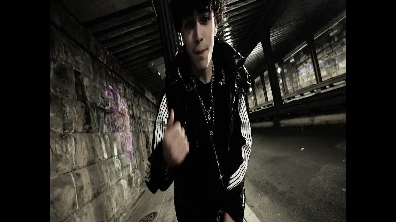 soma - made with pain (Official Music Video) Dir. Tyakimoto