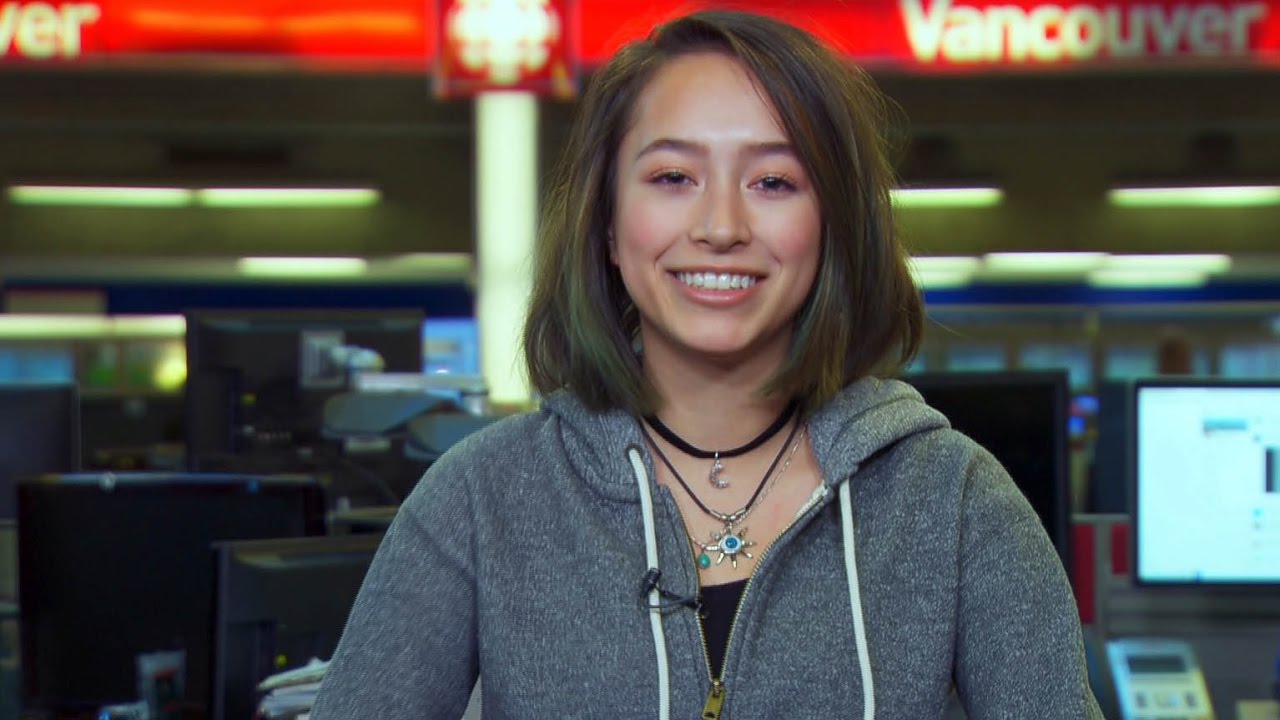 Teen inventor lands on Forbes 30 under 30 list