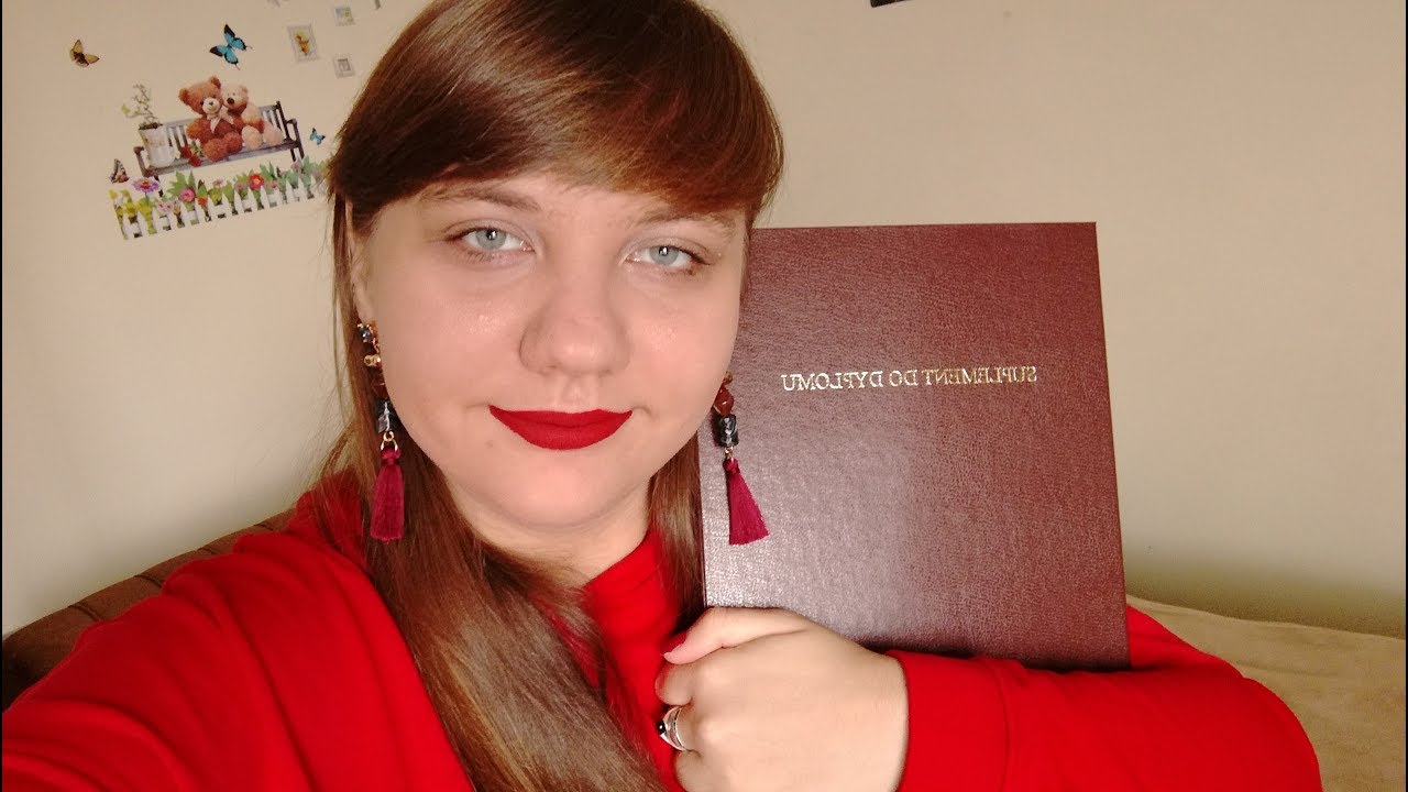 MOJE STUDIA - CZY BYŁO WARTO? ~ magda.life