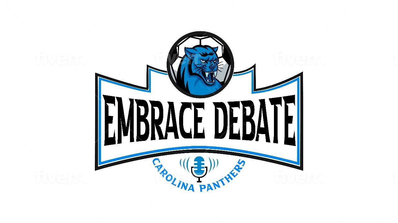 Embrace Debate - Ep 1 Mon April  10th 2023 - FFSN