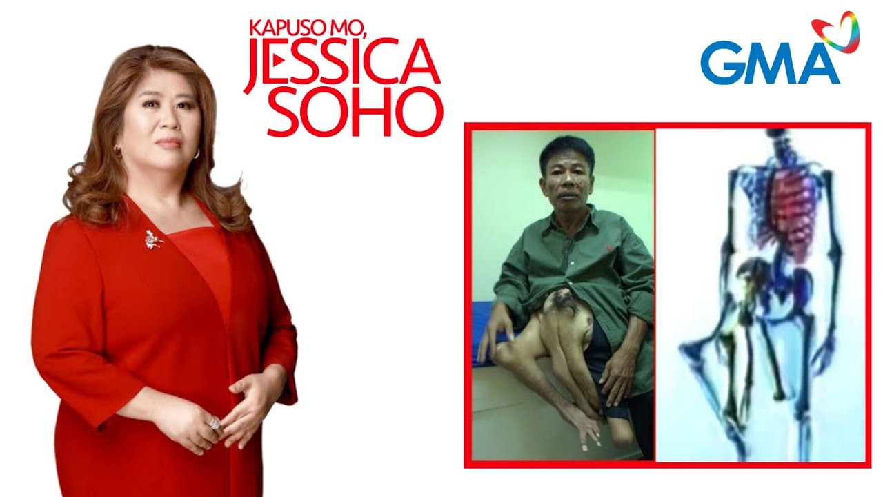 Kapuso mo Jessica Soho: Octupos Man ng Pinas! || Kamusta na Kaya?#kmjslatest