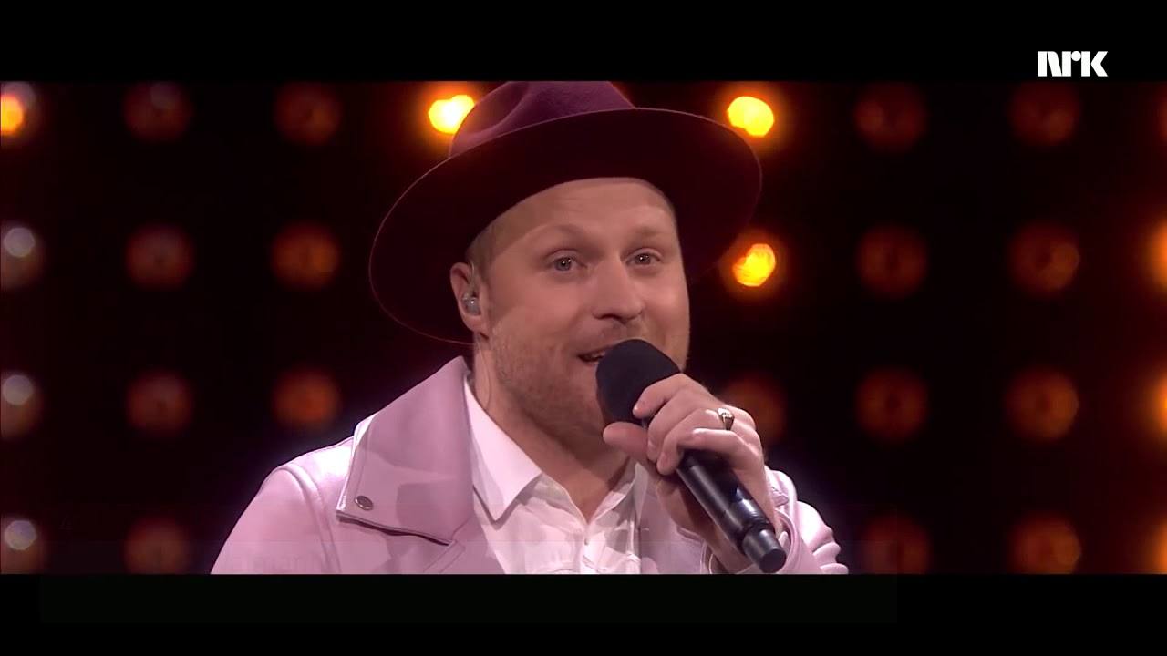 Melodi Grand Prix 2018 (Norway Eurovision) - My Top 10