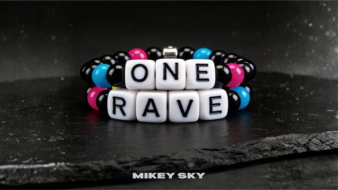 ONE RAVE (Bouncy Hard Techno)