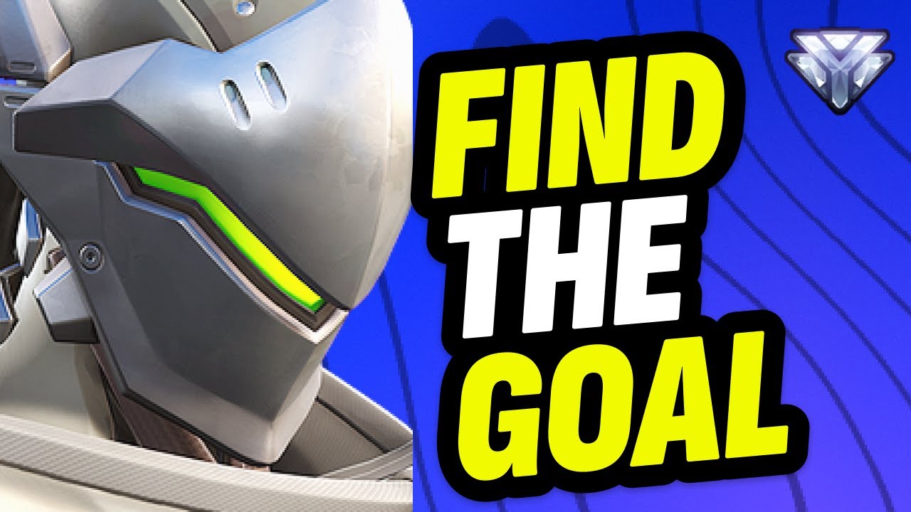 Diamond Genji Coaching (Playing For Fun)