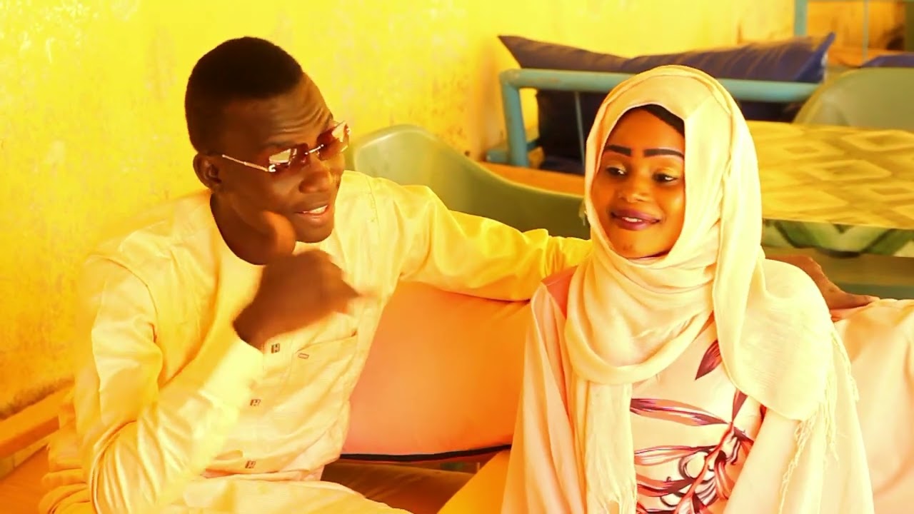 ABECHE CITY HASSANA 45 HAWA HAWA