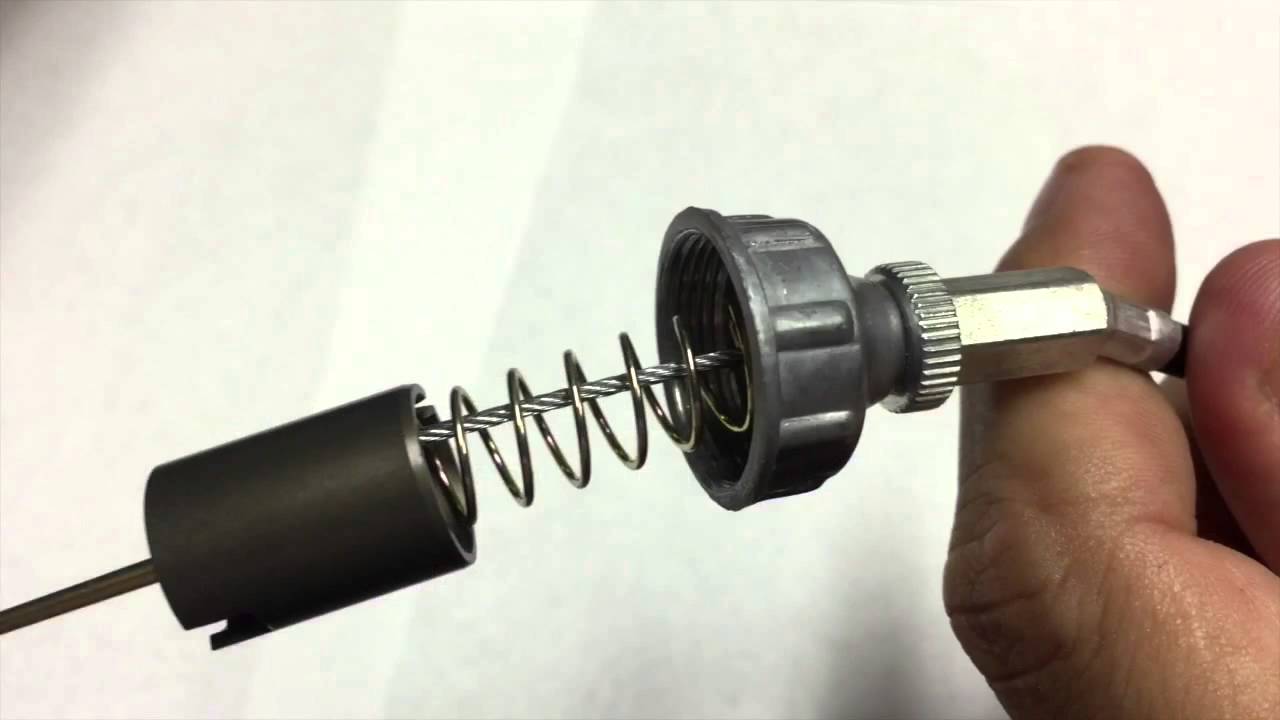 Motorized Bicycle NT Carburetor Cable Installation