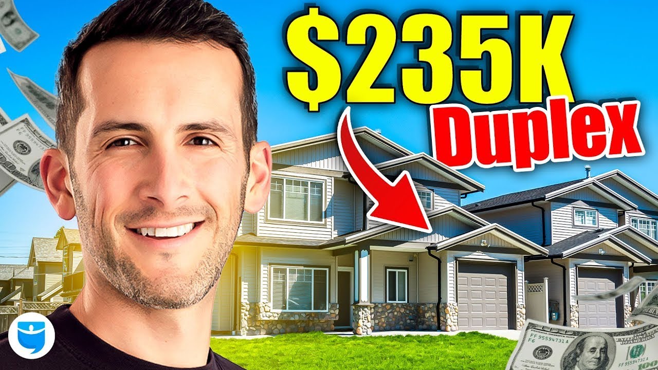 $235,000 Duplex Rental Property in Cleveland, Ohio | Deal Review